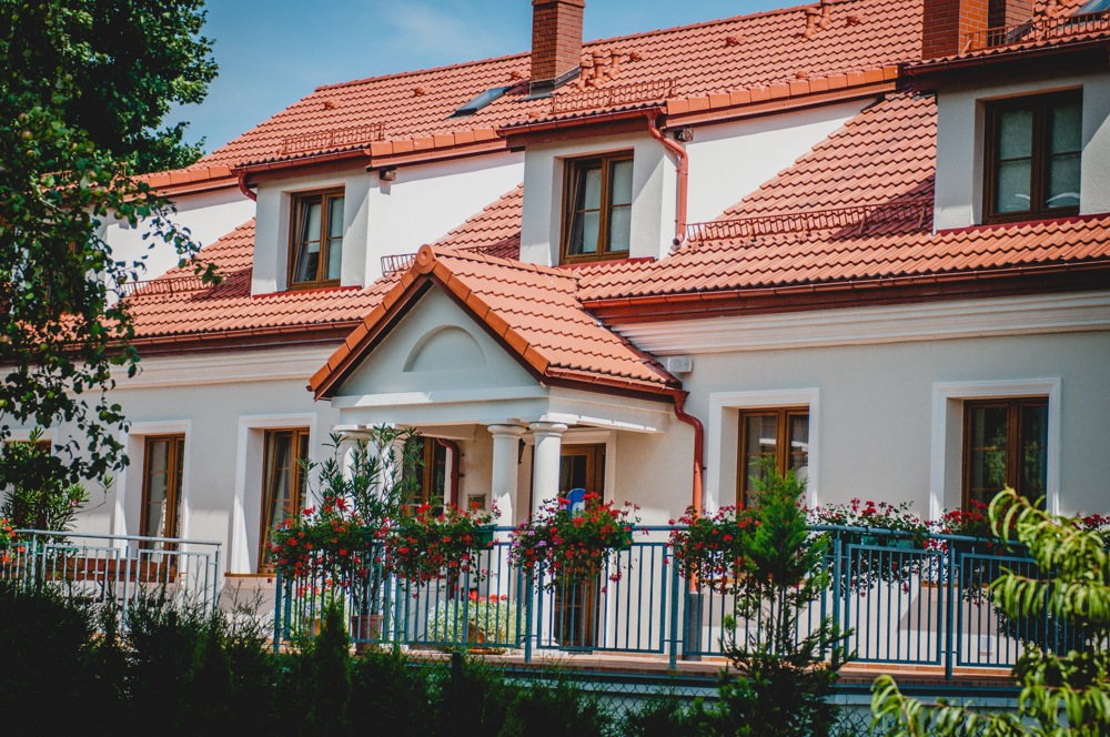 Hotel Pilica, Hotele Jura Krakowsko Częstochowska