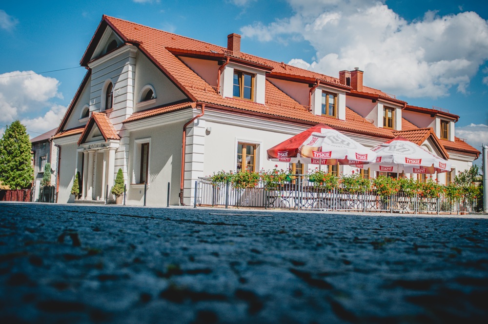 Hotel Pilica, Hotele Jura Krakowsko Częstochowska, Pokój, Noclegi